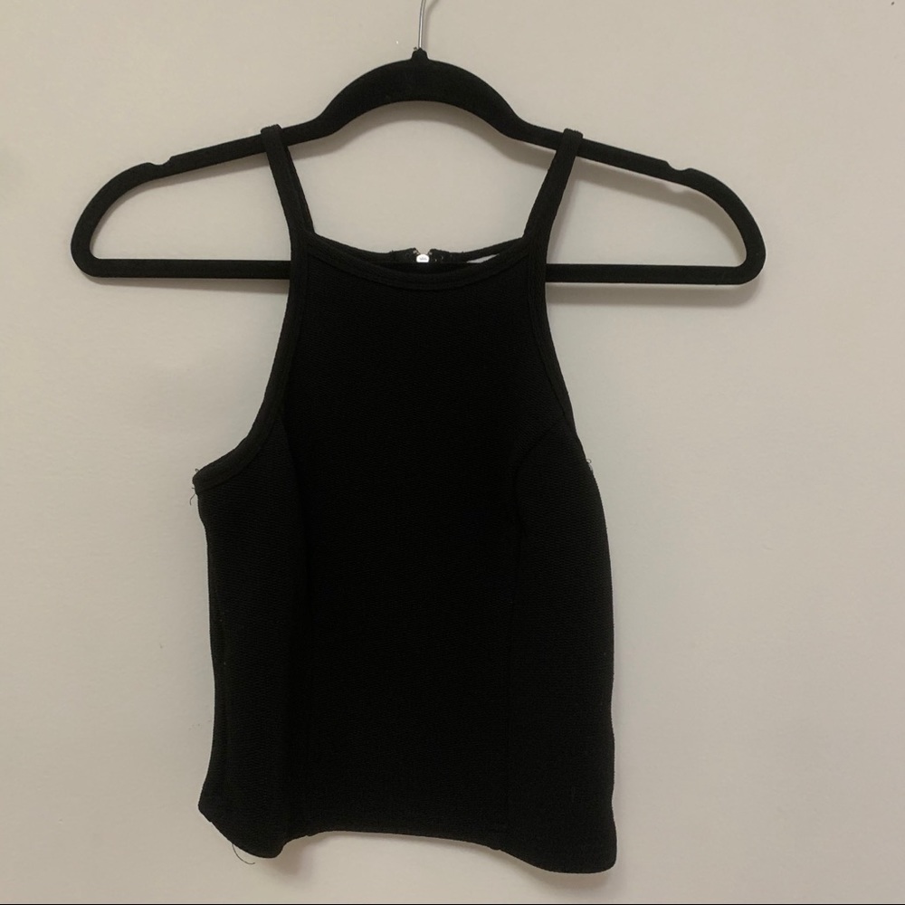 Black Top
